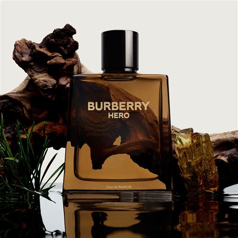 burberry hero eau de parfum 100ml|Burberry Hero nordstrom.